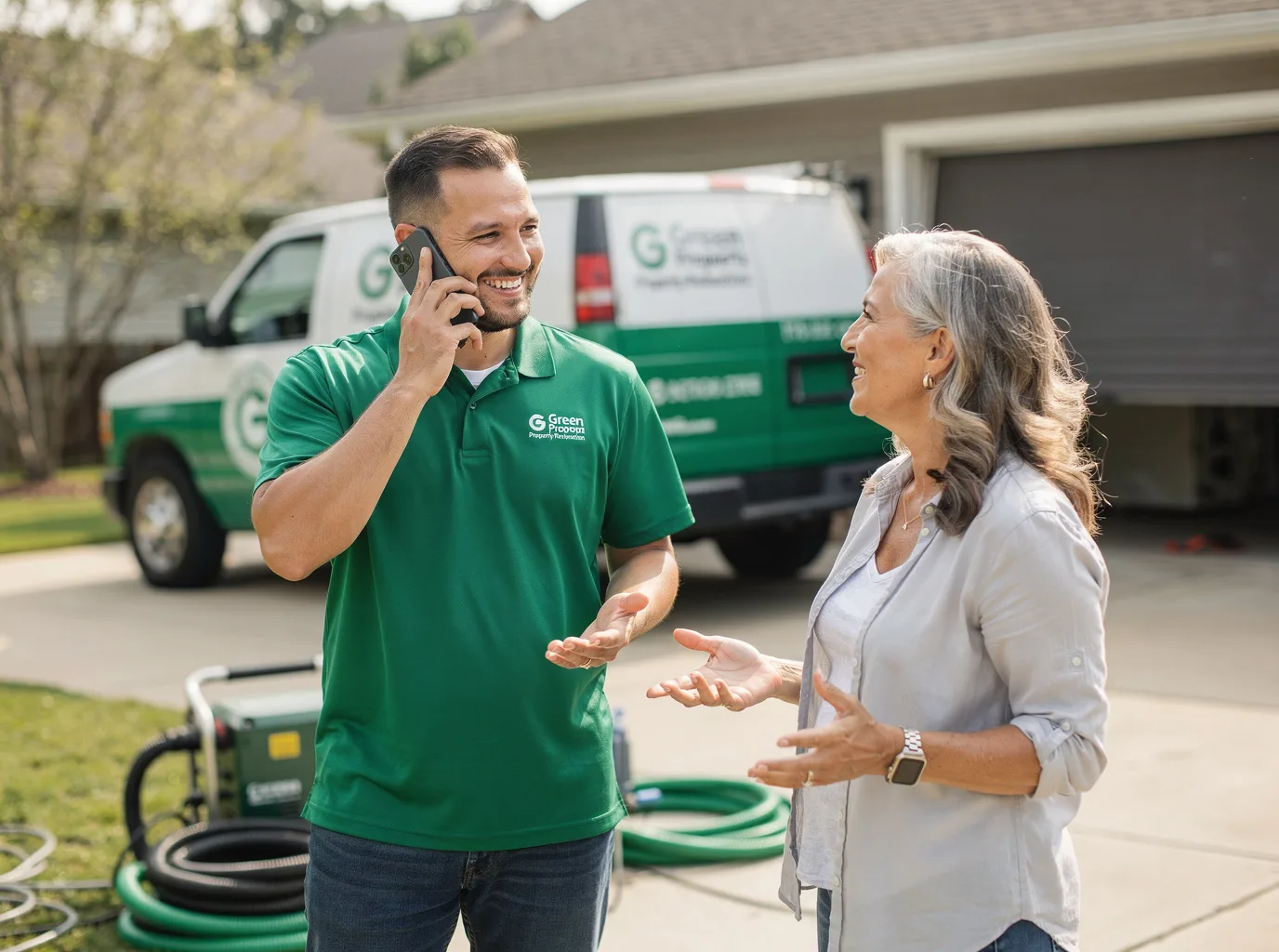 Water Damage Restoration Washington, IA FAQs